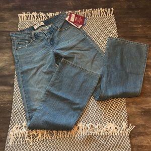 Levi’s Strauss jeans